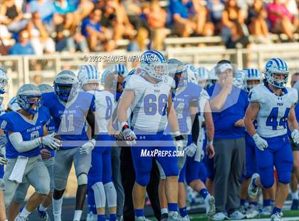 Thumbnail 3 in Creighton Prep @ Millard North photogallery.