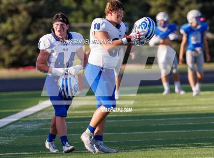 Thumbnail 1 in Creighton Prep @ Millard North photogallery.