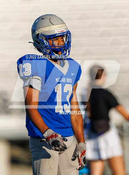 Thumbnail 3 in Creighton Prep @ Millard North photogallery.