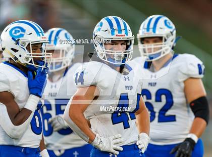 Thumbnail 2 in Creighton Prep @ Millard North photogallery.
