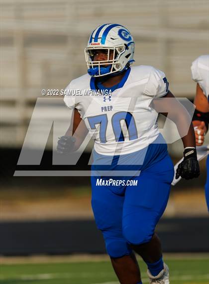 Thumbnail 3 in Creighton Prep @ Millard North photogallery.