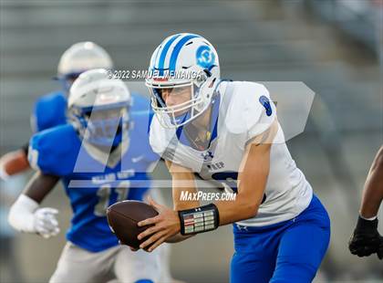 Thumbnail 1 in Creighton Prep @ Millard North photogallery.