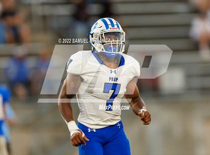 Thumbnail 3 in Creighton Prep @ Millard North photogallery.