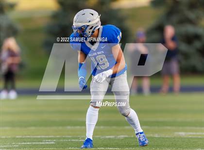 Thumbnail 2 in Creighton Prep @ Millard North photogallery.