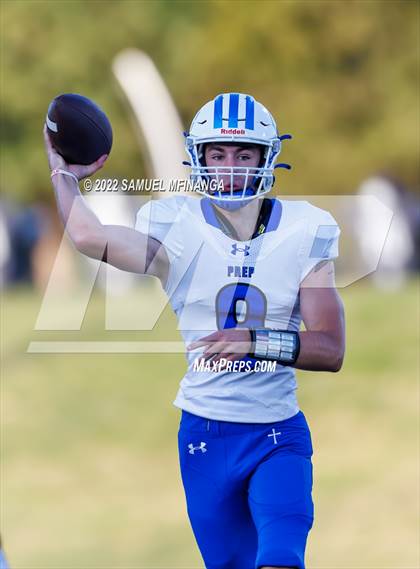 Thumbnail 2 in Creighton Prep @ Millard North photogallery.