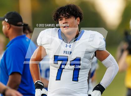 Thumbnail 3 in Creighton Prep @ Millard North photogallery.
