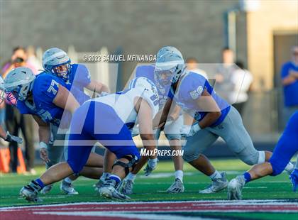 Thumbnail 2 in Creighton Prep @ Millard North photogallery.