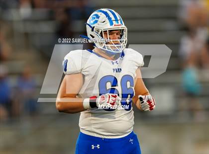 Thumbnail 2 in Creighton Prep @ Millard North photogallery.