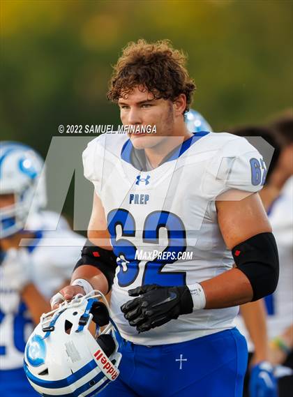 Thumbnail 2 in Creighton Prep @ Millard North photogallery.