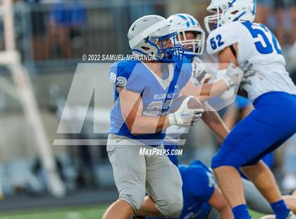 Thumbnail 2 in Creighton Prep @ Millard North photogallery.