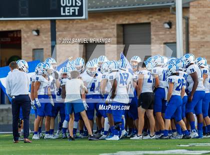 Thumbnail 2 in Creighton Prep @ Millard North photogallery.