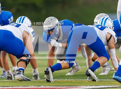 Thumbnail 1 in Creighton Prep @ Millard North photogallery.