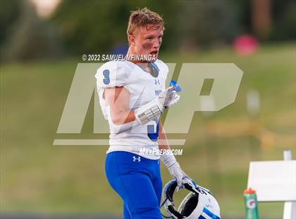 Thumbnail 3 in Creighton Prep @ Millard North photogallery.
