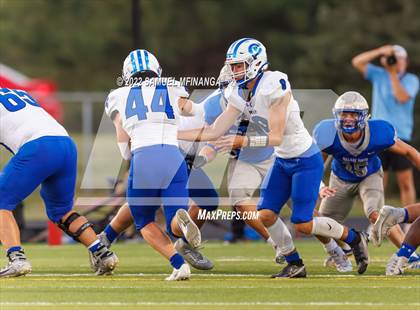 Thumbnail 1 in Creighton Prep @ Millard North photogallery.