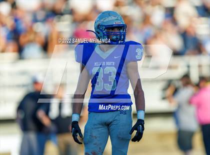 Thumbnail 1 in Creighton Prep @ Millard North photogallery.