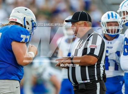 Thumbnail 1 in Creighton Prep @ Millard North photogallery.