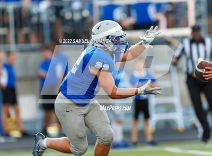 Thumbnail 1 in Creighton Prep @ Millard North photogallery.