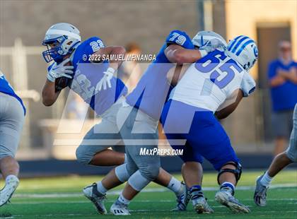 Thumbnail 3 in Creighton Prep @ Millard North photogallery.