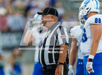 Thumbnail 3 in Creighton Prep @ Millard North photogallery.
