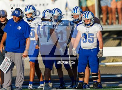 Thumbnail 1 in Creighton Prep @ Millard North photogallery.