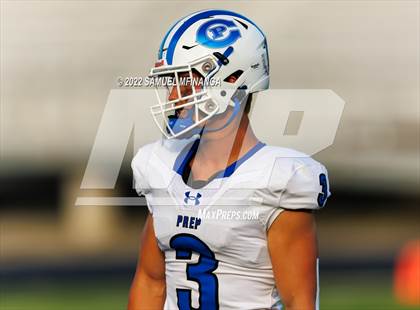Thumbnail 3 in Creighton Prep @ Millard North photogallery.