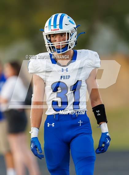 Thumbnail 3 in Creighton Prep @ Millard North photogallery.