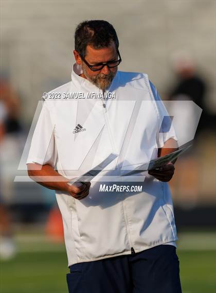 Thumbnail 2 in Creighton Prep @ Millard North photogallery.
