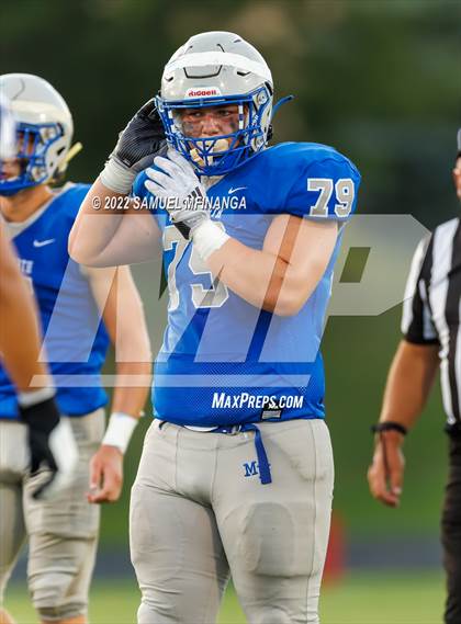Thumbnail 3 in Creighton Prep @ Millard North photogallery.