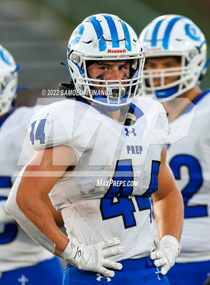 Thumbnail 3 in Creighton Prep @ Millard North photogallery.