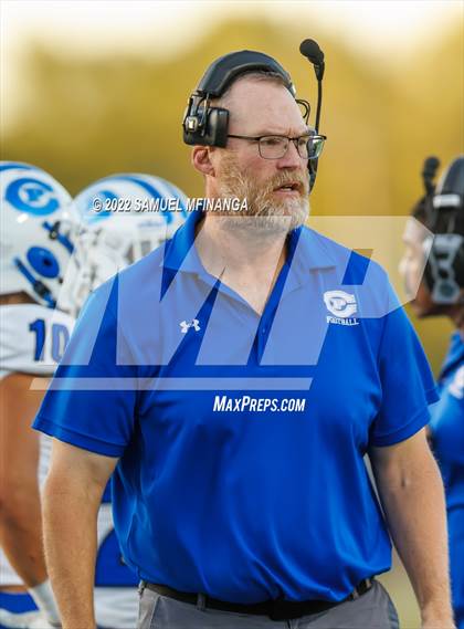 Thumbnail 3 in Creighton Prep @ Millard North photogallery.