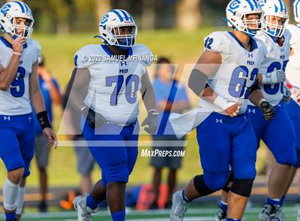 Thumbnail 2 in Creighton Prep @ Millard North photogallery.