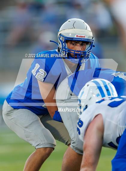 Thumbnail 3 in Creighton Prep @ Millard North photogallery.