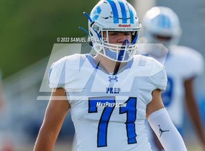 Thumbnail 2 in Creighton Prep @ Millard North photogallery.