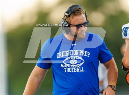 Thumbnail 1 in Creighton Prep @ Millard North photogallery.