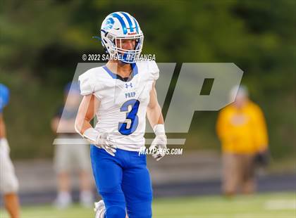 Thumbnail 2 in Creighton Prep @ Millard North photogallery.
