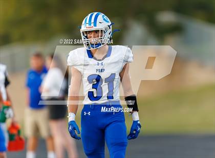Thumbnail 1 in Creighton Prep @ Millard North photogallery.
