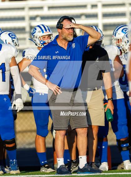 Thumbnail 3 in Creighton Prep @ Millard North photogallery.