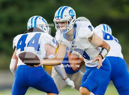 Thumbnail 1 in Creighton Prep @ Millard North photogallery.