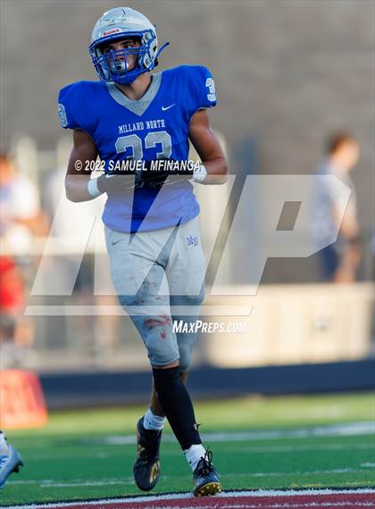 Thumbnail 1 in Creighton Prep @ Millard North photogallery.