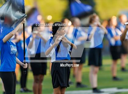 Thumbnail 2 in Creighton Prep @ Millard North photogallery.