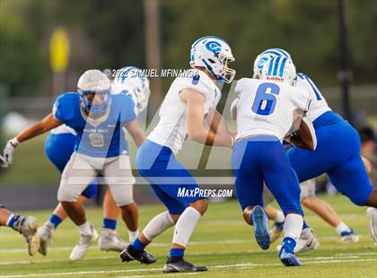 Thumbnail 1 in Creighton Prep @ Millard North photogallery.