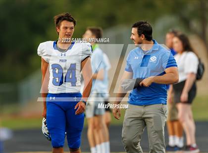 Thumbnail 2 in Creighton Prep @ Millard North photogallery.