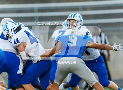 Thumbnail 2 in Creighton Prep @ Millard North photogallery.