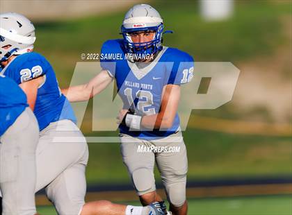 Thumbnail 2 in Creighton Prep @ Millard North photogallery.