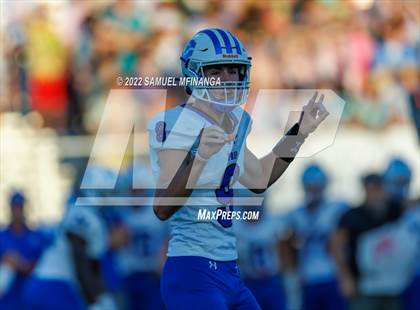 Thumbnail 2 in Creighton Prep @ Millard North photogallery.