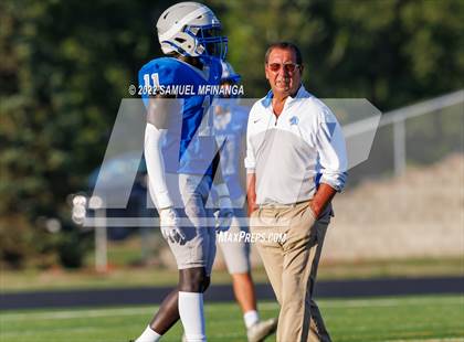 Thumbnail 2 in Creighton Prep @ Millard North photogallery.