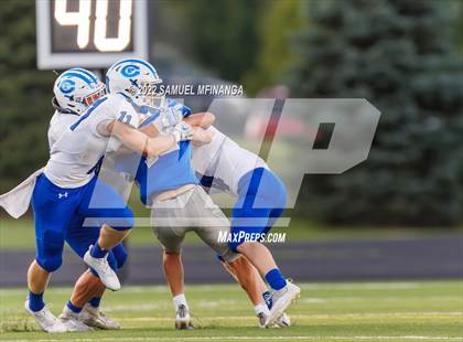 Thumbnail 1 in Creighton Prep @ Millard North photogallery.