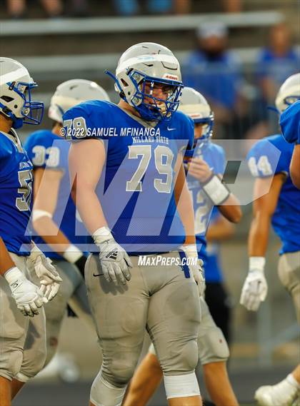Thumbnail 1 in Creighton Prep @ Millard North photogallery.