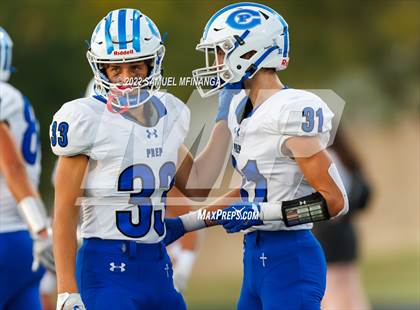 Thumbnail 3 in Creighton Prep @ Millard North photogallery.