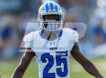 Thumbnail 3 in Creighton Prep @ Millard North photogallery.